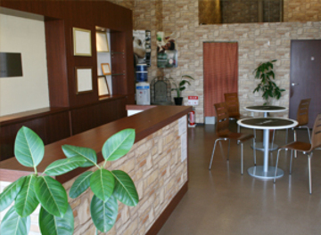 VAN-VEAL 大垣店 | 大垣のエステサロン