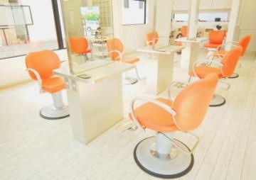 HAIR-ZIM | 大垣のヘアサロン