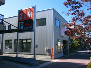 HAIR-ZIM | 大垣のヘアサロン