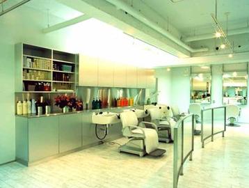 SHAPE | 三島のヘアサロン