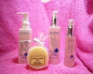 エステティックサロン美愛華 | 浜松のエステサロン エステティックサロン美愛華 | 浜松のエステサロン