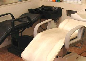 Ｍ２ | 静岡のヘアサロン