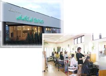 AREA DEUX | 藤枝のヘアサロン