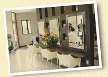 フィール ナチュラル | 浜松のヘアサロン フィール ナチュラル | 浜松のヘアサロン