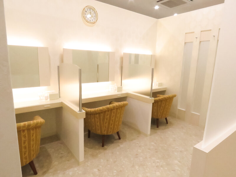 Epia 浜松店 | 浜松のエステサロン