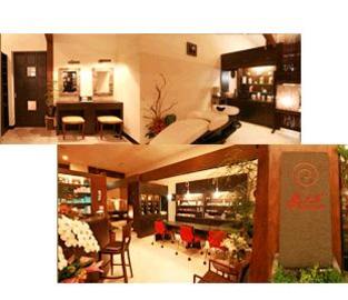 MIN イオン浜松市野店 | 浜松のエステサロン MIN イオン浜松市野店 | 浜松のエステサロン