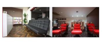 フランシウム | 浜松のヘアサロン