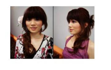 フランシウム | 浜松のヘアサロン