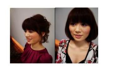 フランシウム | 浜松のヘアサロン