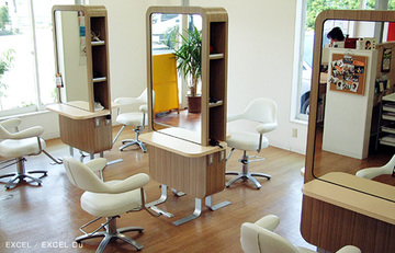 美容室 EXCEL Du | 浜松のヘアサロン