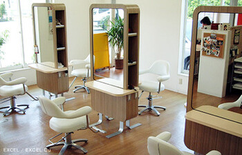 美容室 EXCEL Du | 浜松のヘアサロン 美容室 EXCEL Du | 浜松のヘアサロン