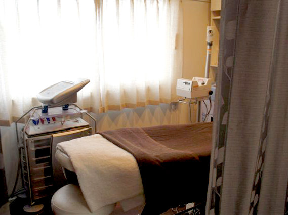 ピュアレディ豊西本店 | 浜松のエステサロン