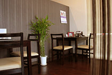 ＬＡＧＥ 浜松佐鳴台店 | 浜松のエステサロン