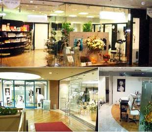 ELRHODES 浜松店 | 浜松のヘアサロン