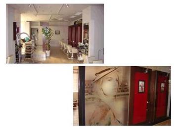 megaMix Cビル店 | 浜松のヘアサロン