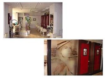 megaMix Cビル店 | 浜松のヘアサロン