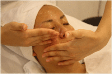 ＣＡＣｃｏｓｍｅｔｉｃｓエステティック素肌美人ＦＥＭＭＥＳ | 浜松のエステサロン