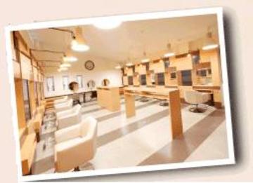 フィール アドバンス | 袋井のヘアサロン