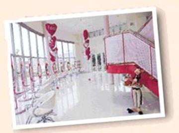 フィール 本店 | 袋井のエステサロン