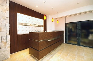 FORTE 城北店 | 静岡のヘアサロン FORTE 城北店 | 静岡のヘアサロン