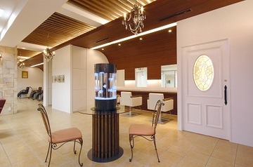 FORTE 城北店 | 静岡のヘアサロン FORTE 城北店 | 静岡のヘアサロン