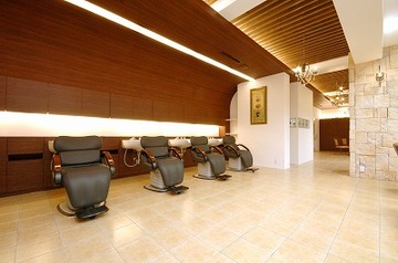 FORTE 城北店 | 静岡のヘアサロン FORTE 城北店 | 静岡のヘアサロン