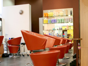 アピタ静岡店　Ｓ＆Ｆ美容室 | 静岡のヘアサロン