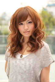 アピタ静岡店　Ｓ＆Ｆ美容室 | 静岡のヘアサロン