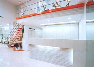 FORTE 中田店 | 静岡のヘアサロン