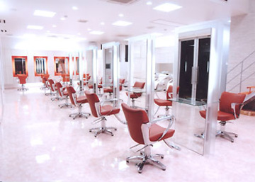 FORTE 中田店 | 静岡のヘアサロン