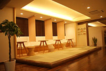 LAGE 静岡呉服町店 | 静岡のエステサロン