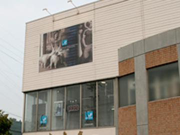 松富店　Ｓ＆Ｆ美容室 | 静岡のヘアサロン