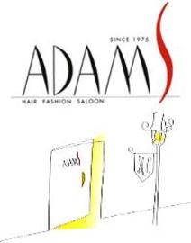 ADAMS HAIR FASION | 静岡のヘアサロン