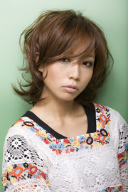 ｈａｌｏ ｈａｌｏ | 静岡のヘアサロン