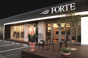 FORTE 草薙店 | 静岡のヘアサロン