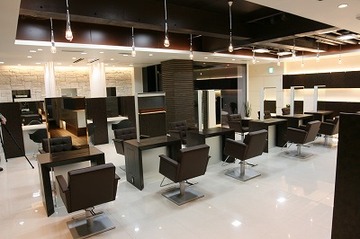 FORTE 草薙店 | 静岡のヘアサロン