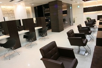 FORTE 草薙店 | 静岡のヘアサロン