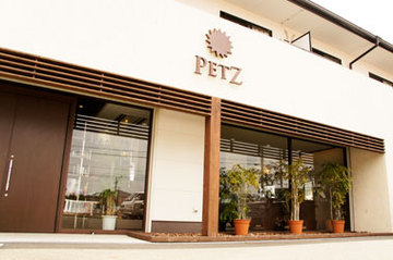 CA-PETZ | 藤枝のヘアサロン