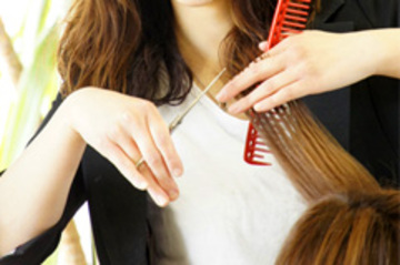 CA-PETZ | 藤枝のヘアサロン