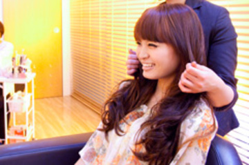 CA-PETZ | 藤枝のヘアサロン