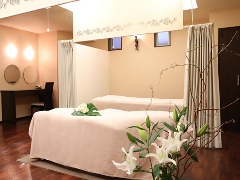 「大人の隠れ家エステ」パウゼ | 焼津のエステサロン