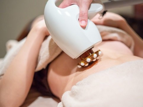 「大人の隠れ家エステ」パウゼ | 焼津のエステサロン