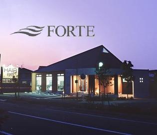 FORTE 焼津店 | 藤枝のヘアサロン