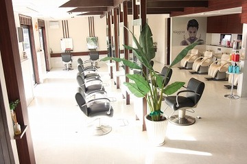 FORTE 焼津店 | 藤枝のヘアサロン