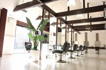 FORTE 焼津店 | 藤枝のヘアサロン