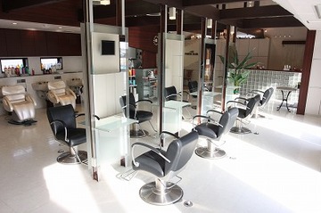 FORTE 焼津店 | 藤枝のヘアサロン