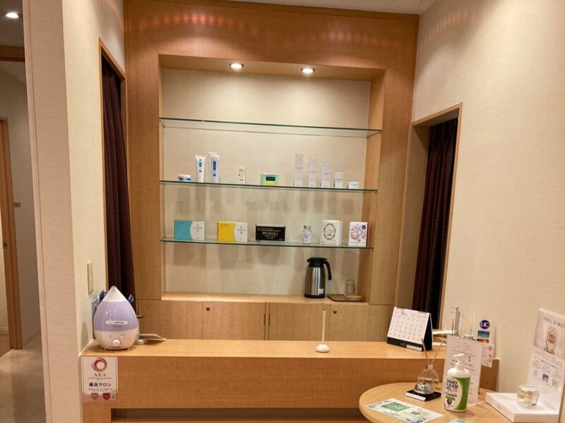 ラ・パルレ 柏店 | 柏のエステサロン