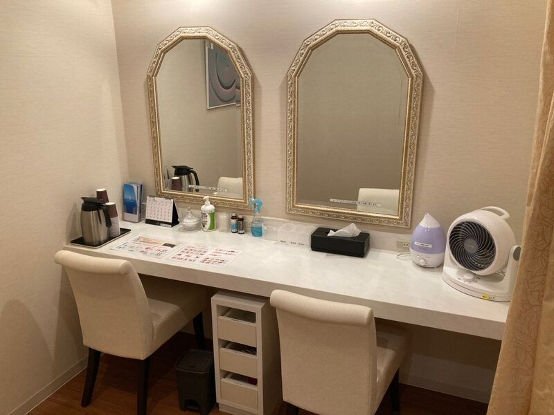 ラ・パルレ 柏店 | 柏のエステサロン