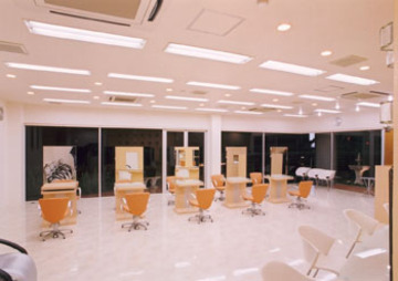 FORTE 藤枝エピ店 | 藤枝のヘアサロン FORTE 藤枝エピ店 | 藤枝のヘアサロン