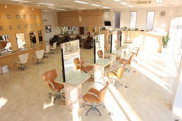 FORTE 藤枝エピ店 | 藤枝のヘアサロン FORTE 藤枝エピ店 | 藤枝のヘアサロン